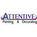 Attentive Painting and Decorating Pty Ltd logo