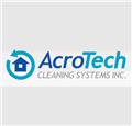 Acrotech Cleaning Systems Inc logo