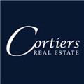 Cortiers Real Estate logo