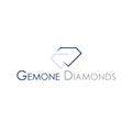 Gemone Diamond logo