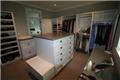 Century Closets- Maple Ridge logo