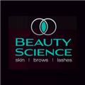 Beauty Science logo