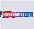 Johnston Industrial Plastics logo