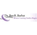 Dr Ban R Barbat logo