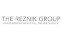 The Reznik Group logo