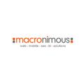 Macronimous Web Solutions Private Limited logo