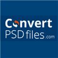 Convert PSD Files logo
