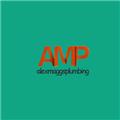 Alex Maggs Plumbing and Heating logo