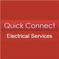 Quick Connect Electrical logo