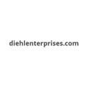 Diehl Construction logo