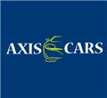 Axis Cars logo