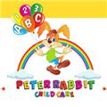Peter Rabbit Child Care logo