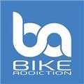 Bike Addiction logo