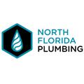 North Florida Plumbing logo