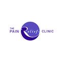 Pain Relief Clinic logo