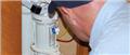 Photo of Certain Water Service