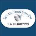 EE Lighting logo