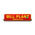 Bill Plant logo