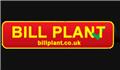 Bill Plant logo