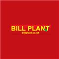 Bill Plant logo