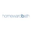 Homeward Bath logo