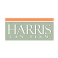 Harris Law Firm logo
