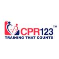 CPR 123 SAN ANTONIO logo