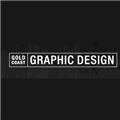 Gold Coast Graphic Design logo