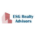ESG Realty Advisors logo
