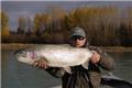 Photo of MARK GLASSMAKER FISHING - ALASKA