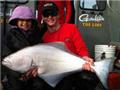 Photo of MARK GLASSMAKER FISHING - ALASKA