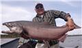 Photo of MARK GLASSMAKER FISHING - ALASKA