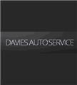Davies Auto Service logo