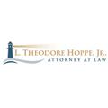 L. Theodore Hoppe, Jr. Attorney at Law logo