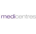 Medi Center logo