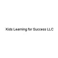 Kids Learning for Success LLC logo