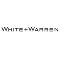 White Plus Warren logo