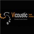 Vicoustic North America logo