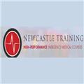 Newcastle Training logo