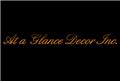 At A Glance Decor logo