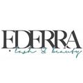 Ederra Lash And Beauty LLC logo