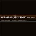 Gerardo L Beauchamp DDS logo