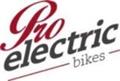 Pro Electric Bikes logo