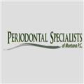 Periodontal Specialists of Montana logo