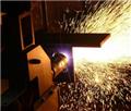 Photo of Industrial Machinery Sales