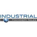 Industrial Machinery Sales logo