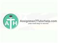 Assignment Tutor Help logo