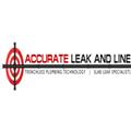 Accurate Leak And Line logo