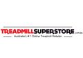  Treadmill Superstore logo