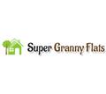 Super Granny Flats logo